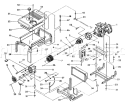 Page D Diagram and Parts List for 9782-2  Briggs and Stratton Generator